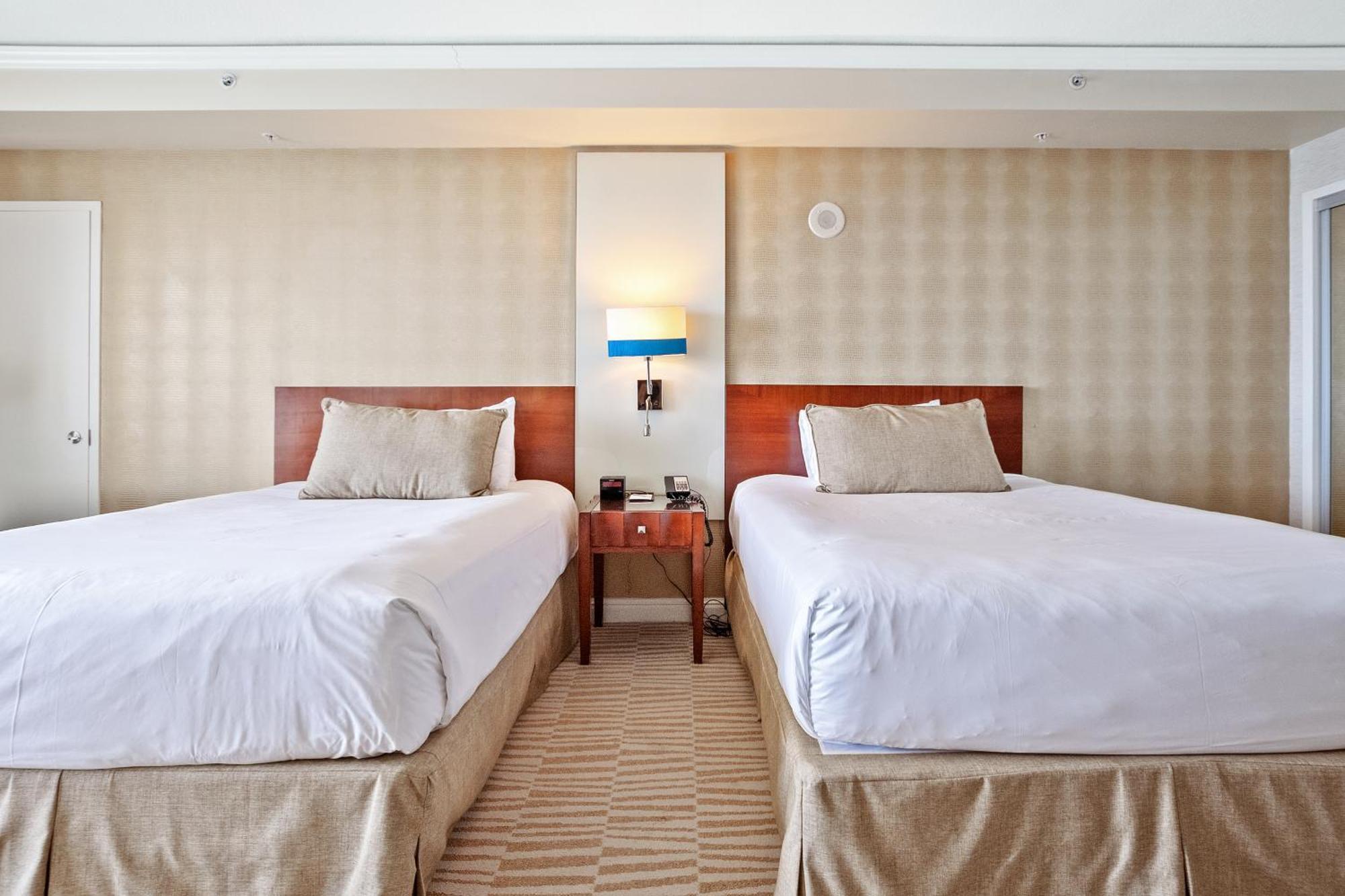Trump International Deluxe 2 Queen Bed Ocean Front Sunny Isles Beach Kültér fotó