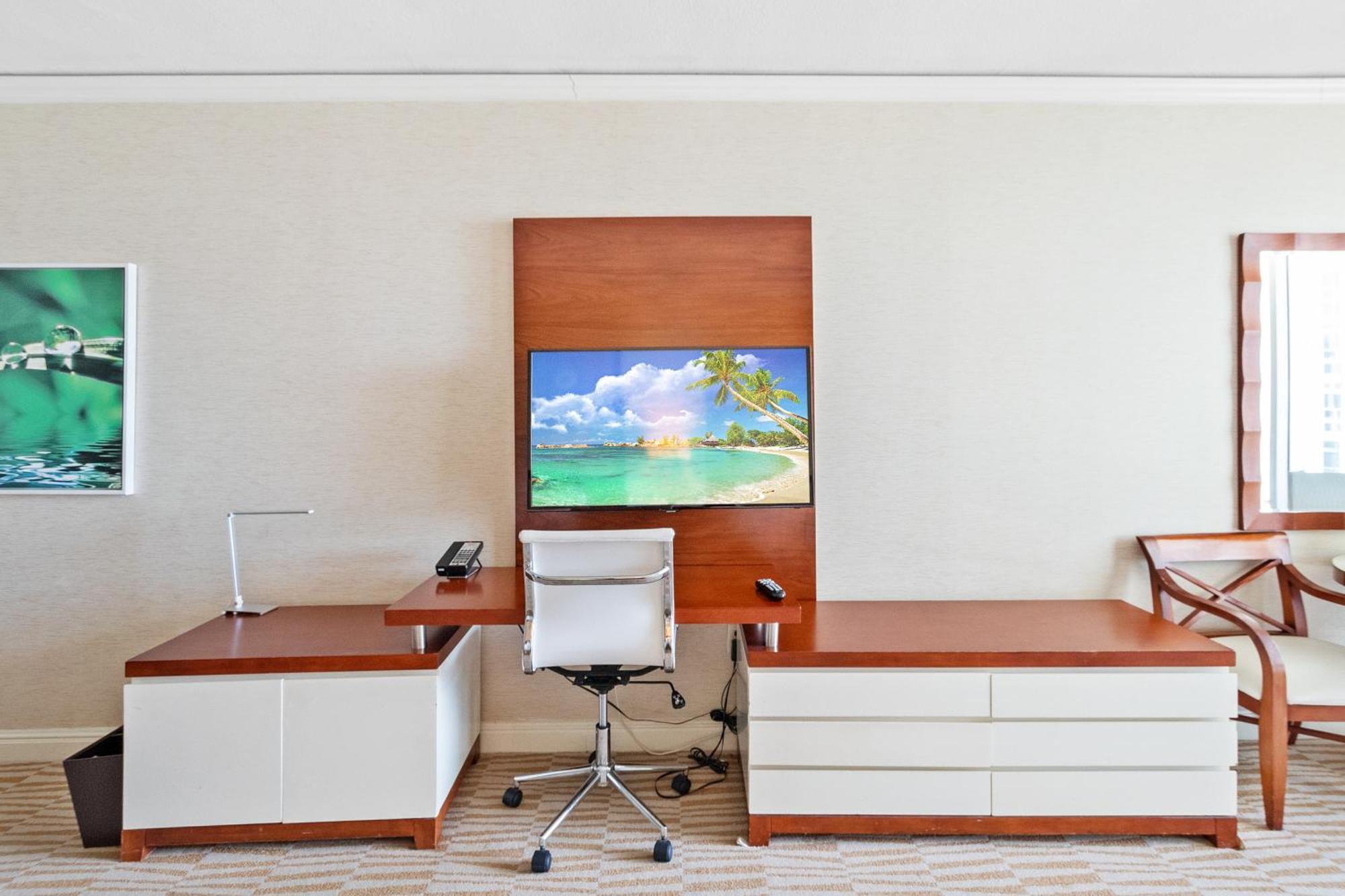 Trump International Deluxe 2 Queen Bed Ocean Front Sunny Isles Beach Kültér fotó