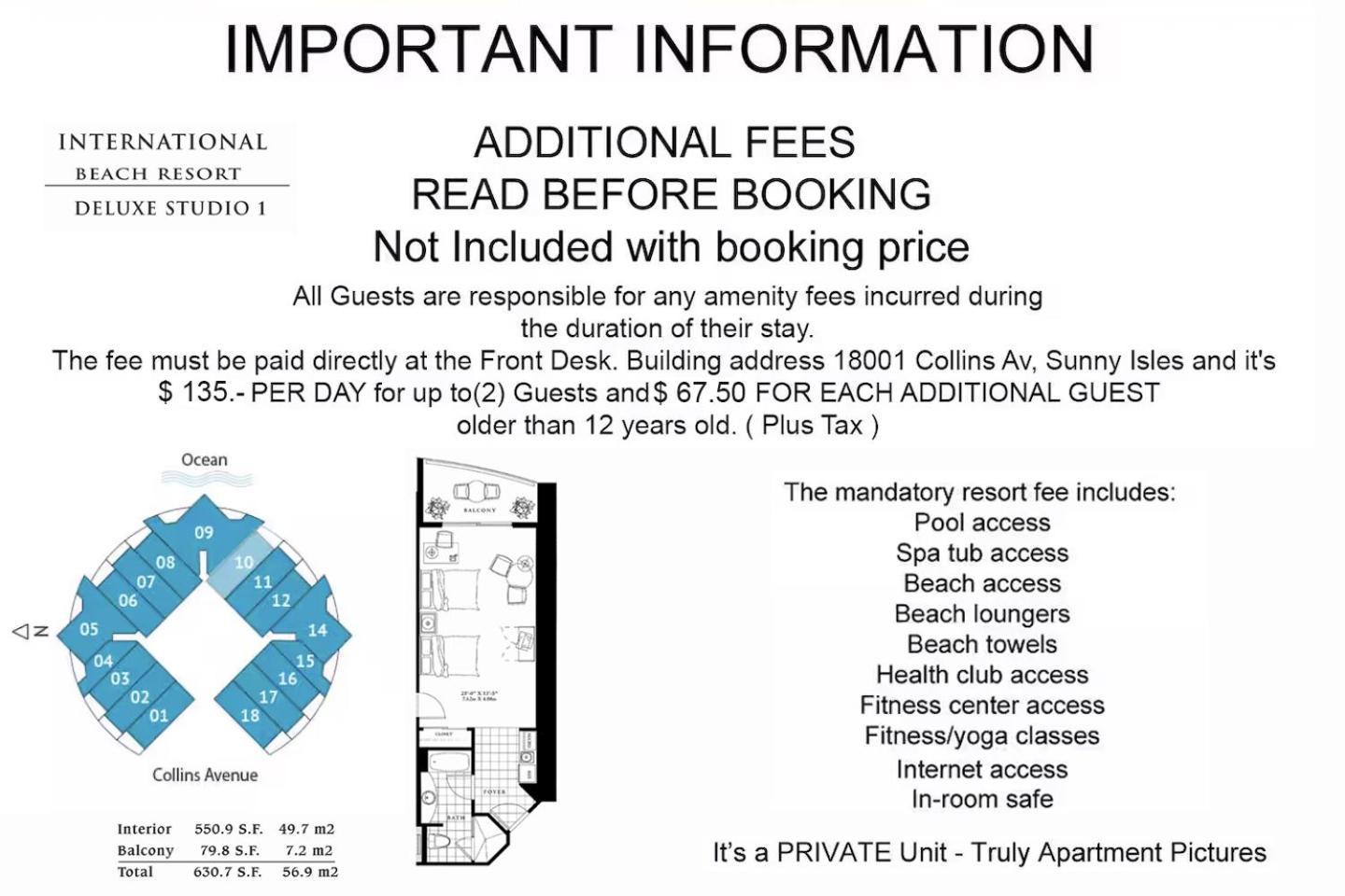 Trump International Deluxe 2 Queen Bed Ocean Front Sunny Isles Beach Kültér fotó